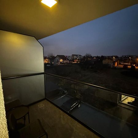 Vulkan Lux Apartments Zemun Ngoại thất bức ảnh