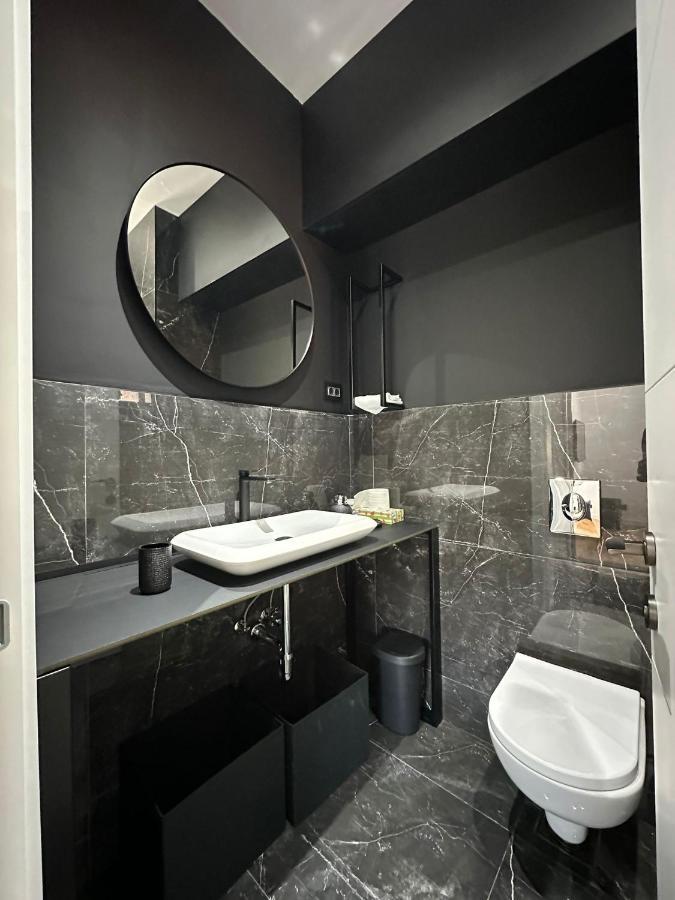 Vulkan Lux Apartments Zemun Ngoại thất bức ảnh