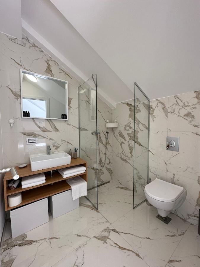 Vulkan Lux Apartments Zemun Ngoại thất bức ảnh
