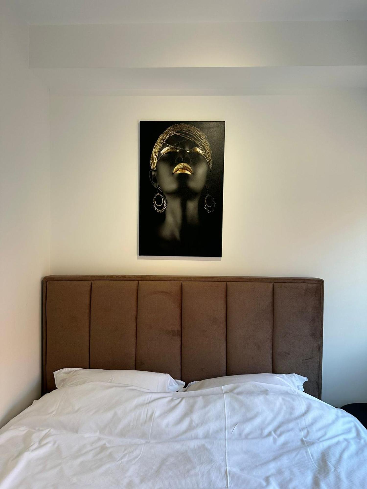 Vulkan Lux Apartments Zemun Ngoại thất bức ảnh