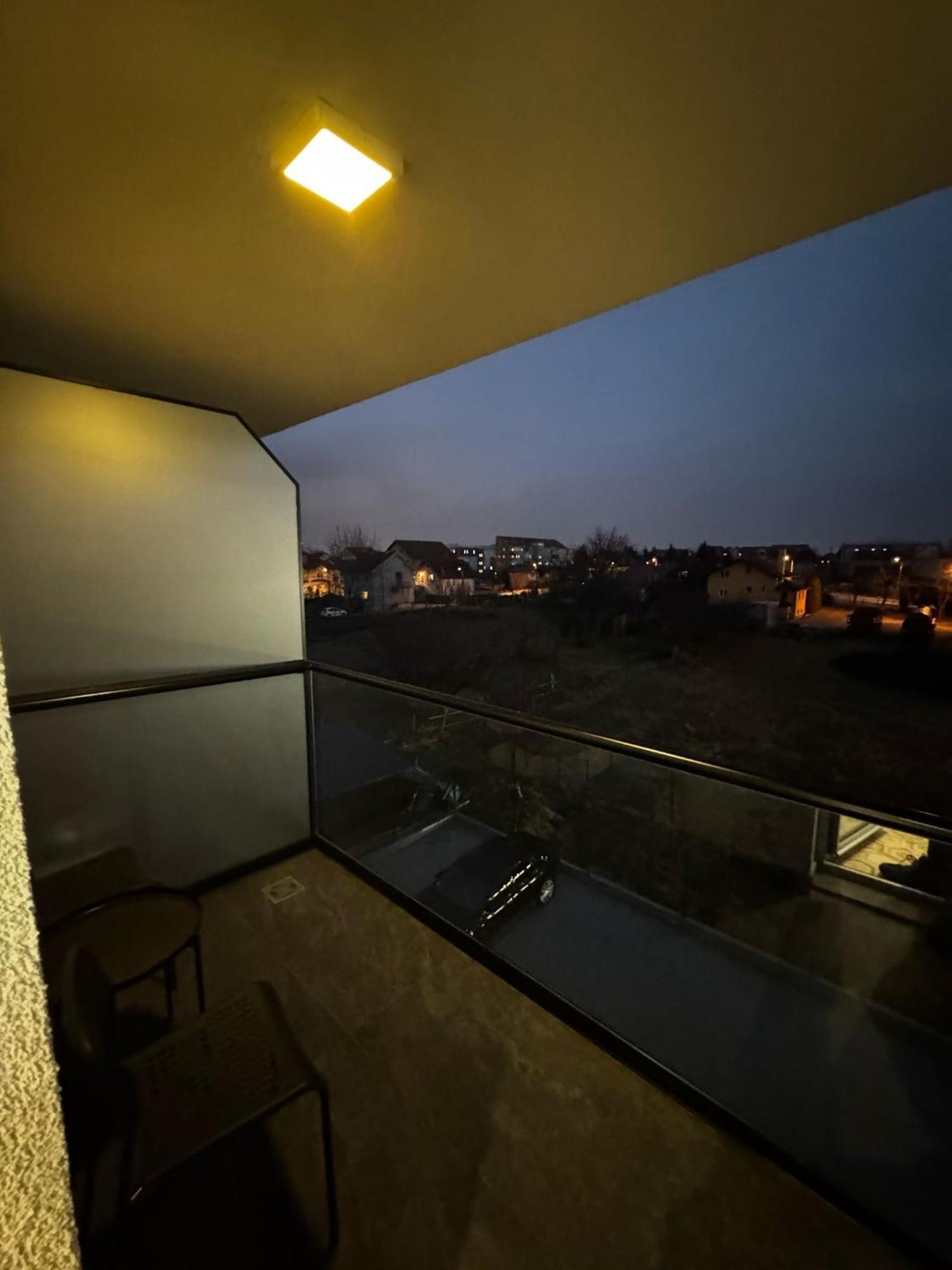 Vulkan Lux Apartments Zemun Ngoại thất bức ảnh