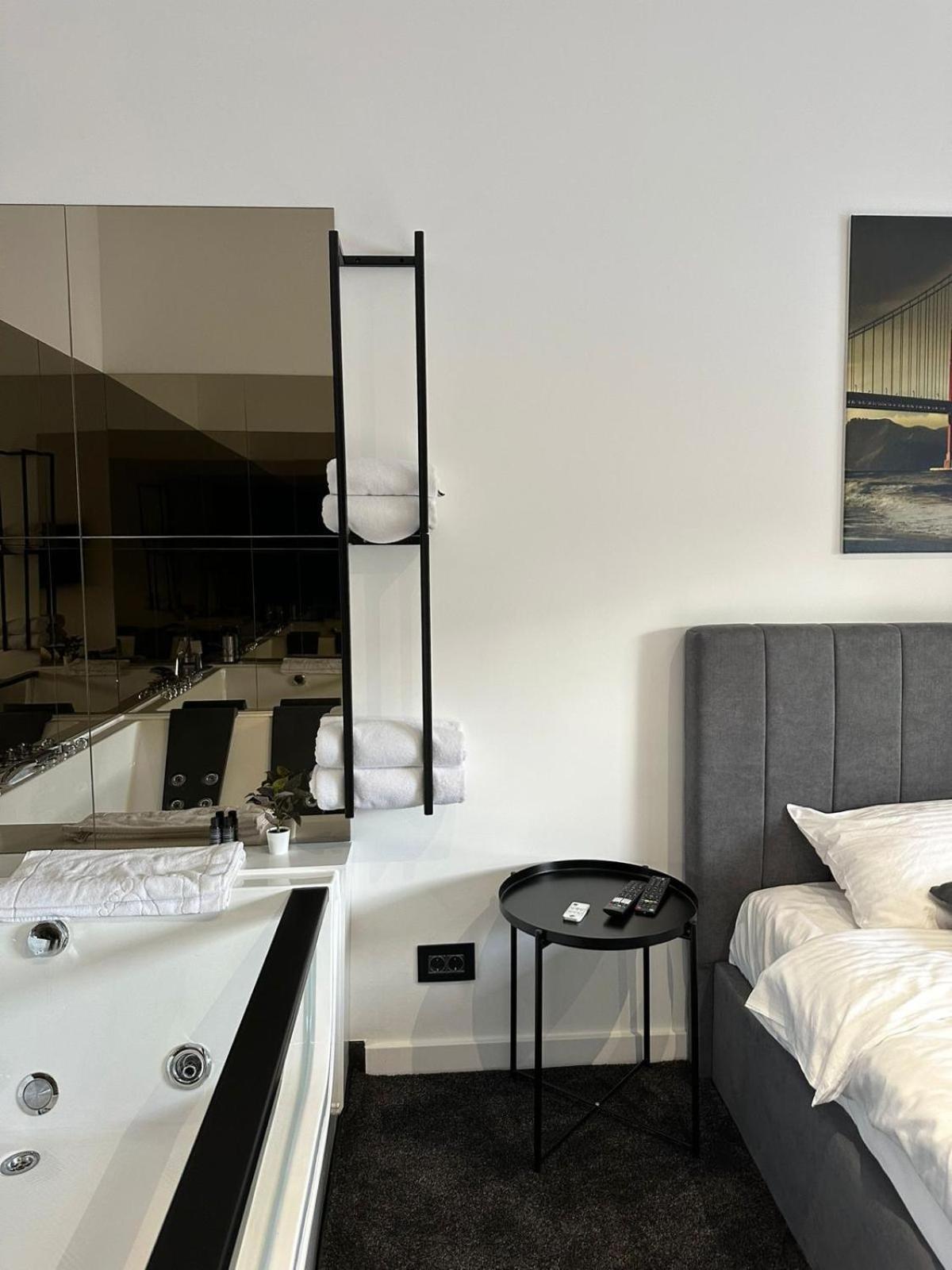 Vulkan Lux Apartments Zemun Ngoại thất bức ảnh